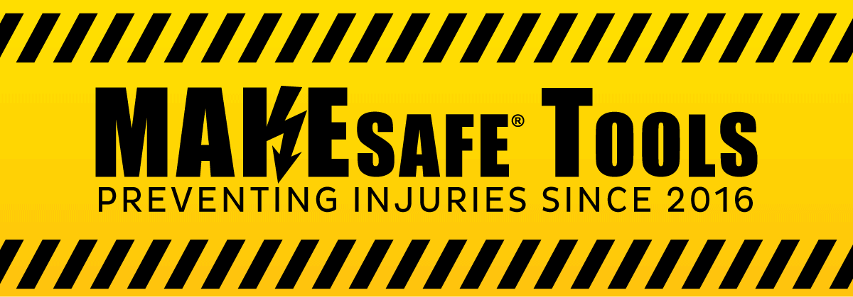 Bench Grinder Risk Assessments And Safety Makesafe Tools